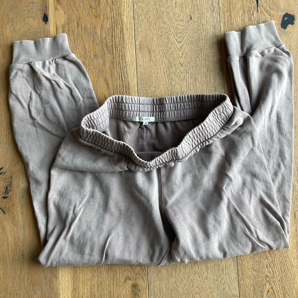 Z Supply Sweatpants size M